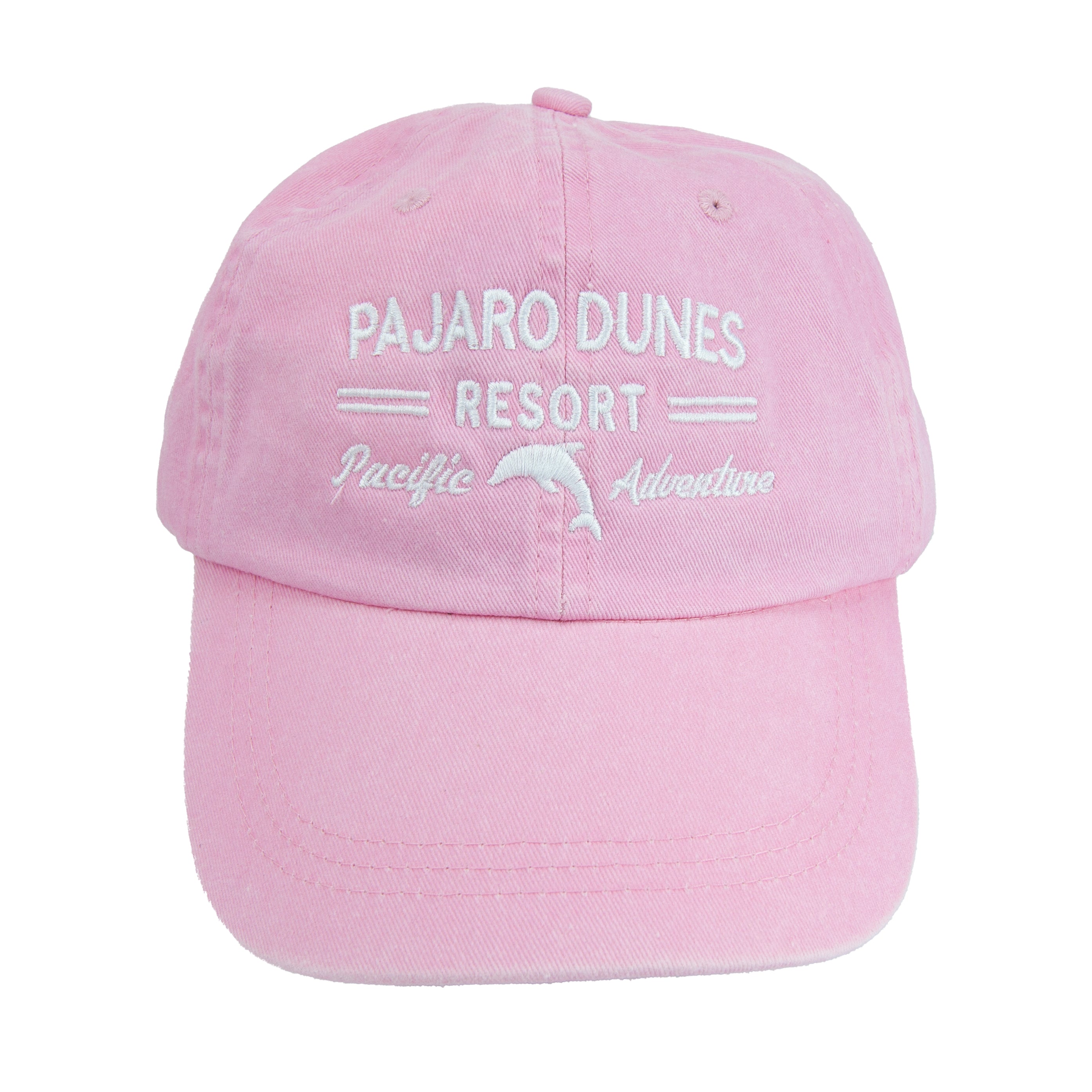 PD Dolphin Hat Light Pink