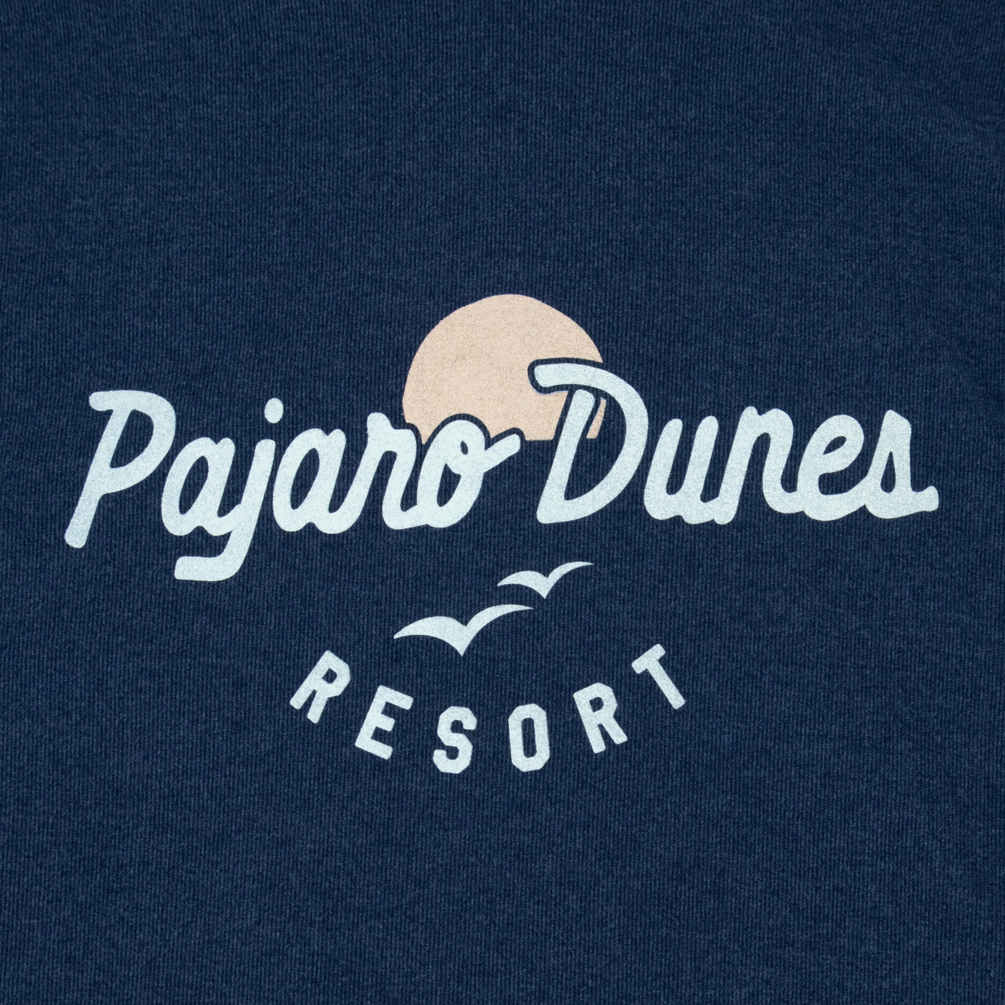 Denver Navy Hoodie