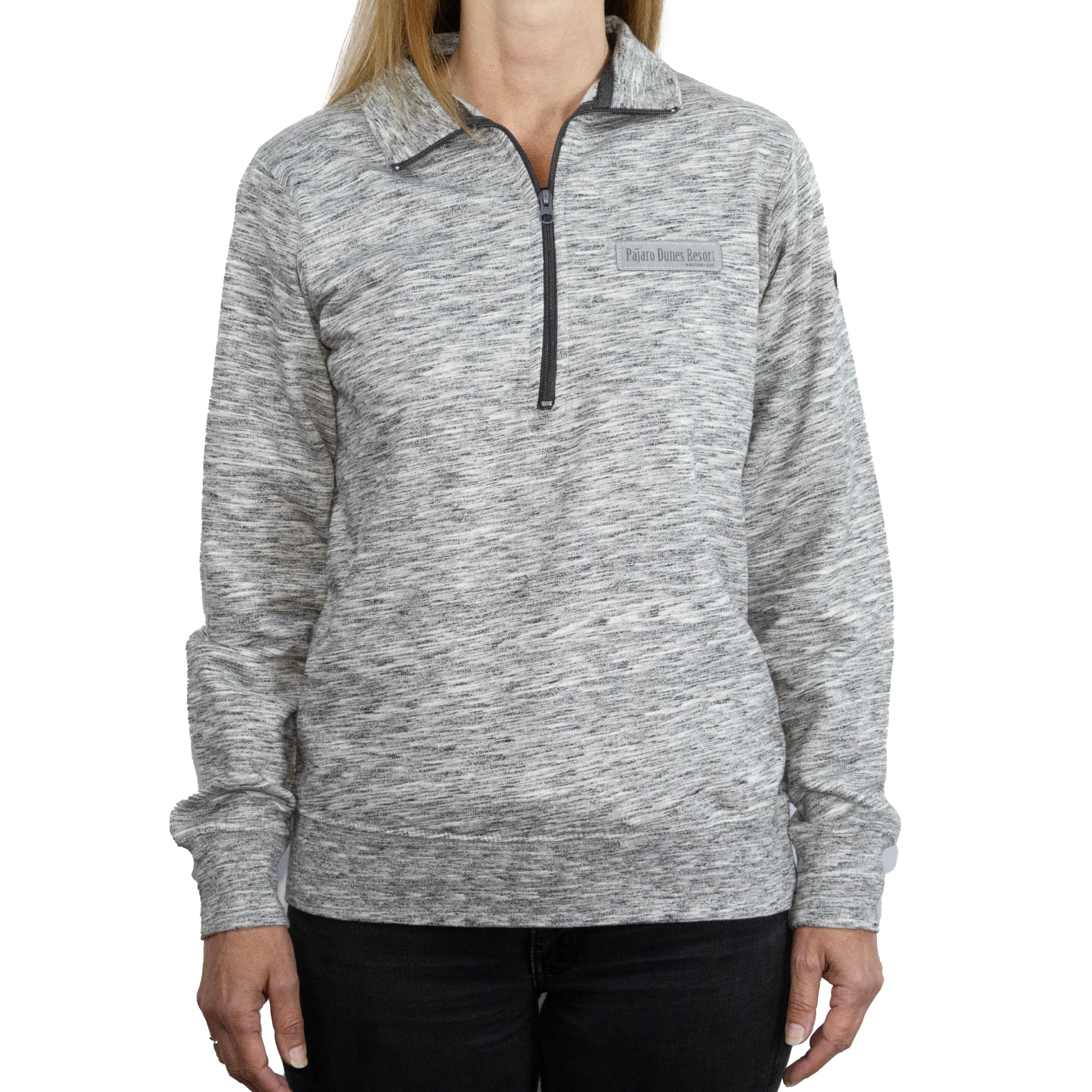 Olivia Pullover Marble