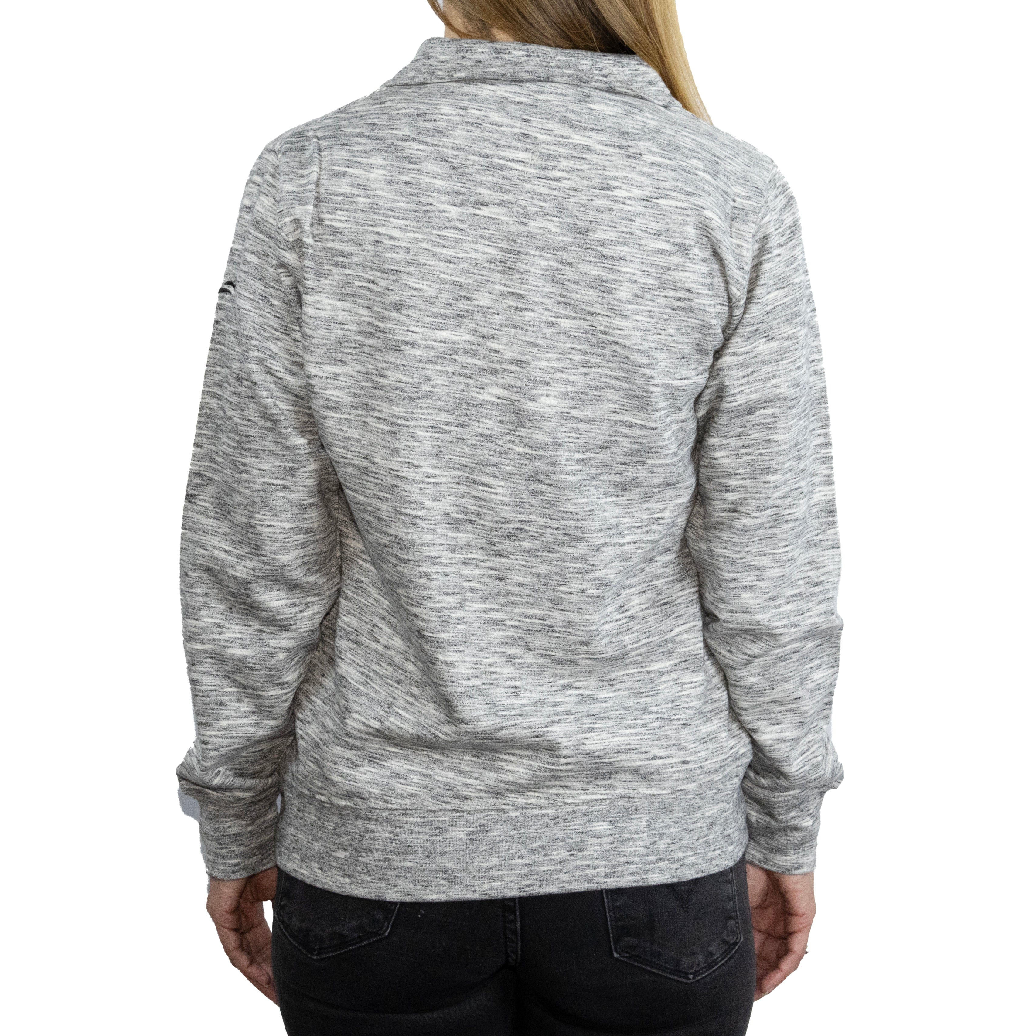 Olivia Pullover Marble